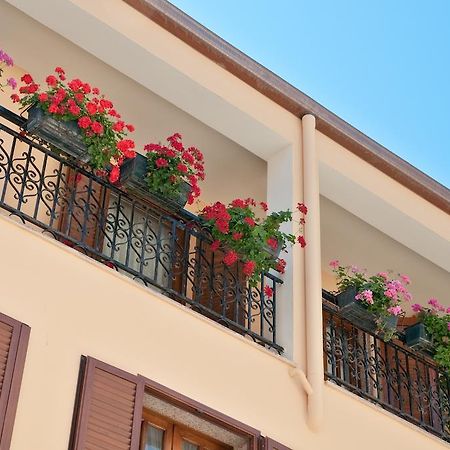 أولبيا Bed&Breakfast Chiara المظهر الخارجي الصورة