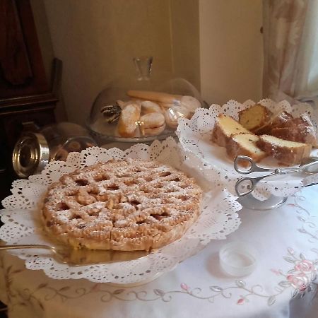 أولبيا Bed&Breakfast Chiara المظهر الخارجي الصورة