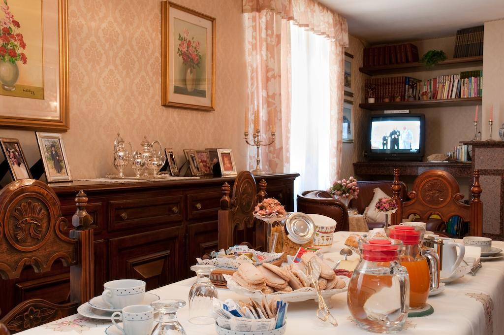 أولبيا Bed&Breakfast Chiara المظهر الخارجي الصورة