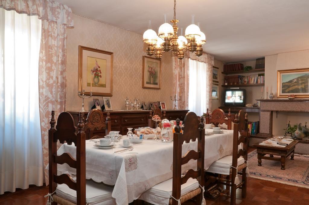 أولبيا Bed&Breakfast Chiara المظهر الخارجي الصورة