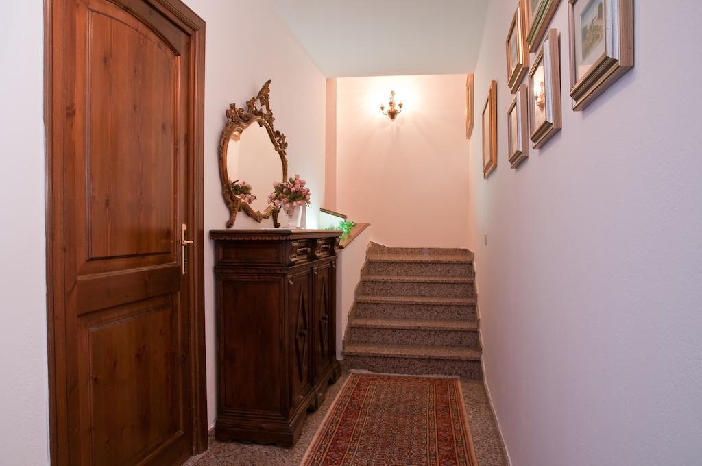 أولبيا Bed&Breakfast Chiara المظهر الخارجي الصورة