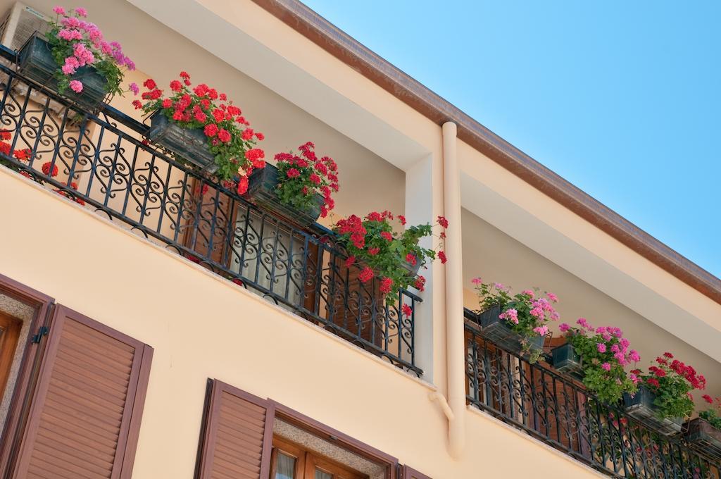 أولبيا Bed&Breakfast Chiara المظهر الخارجي الصورة