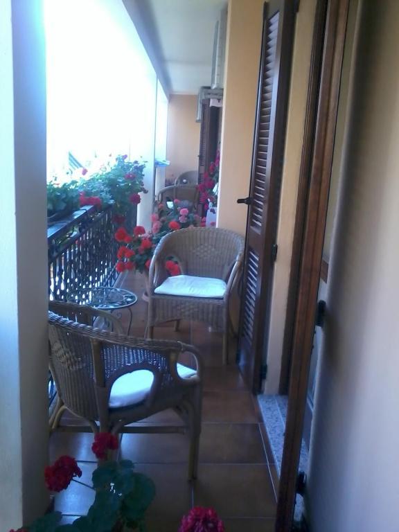 أولبيا Bed&Breakfast Chiara المظهر الخارجي الصورة