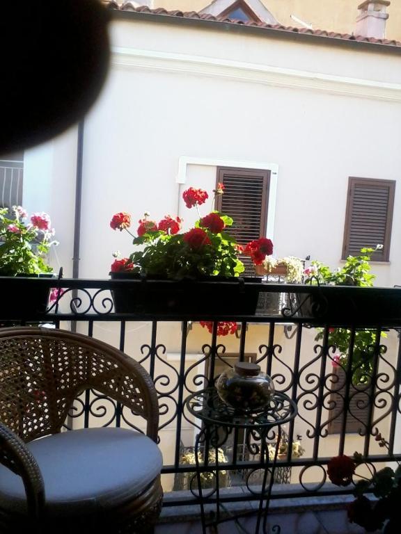 أولبيا Bed&Breakfast Chiara المظهر الخارجي الصورة