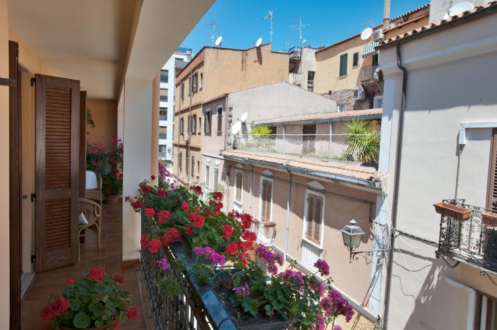 أولبيا Bed&Breakfast Chiara المظهر الخارجي الصورة