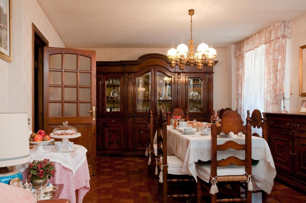 أولبيا Bed&Breakfast Chiara المظهر الخارجي الصورة