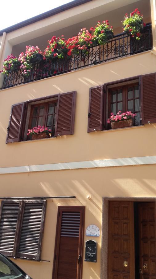أولبيا Bed&Breakfast Chiara المظهر الخارجي الصورة