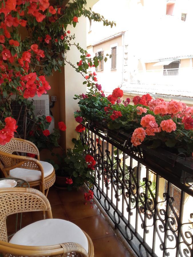 أولبيا Bed&Breakfast Chiara المظهر الخارجي الصورة
